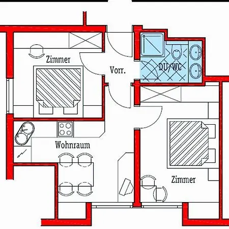 Apart Vita Nova Apartment Ischgl Exterior photo