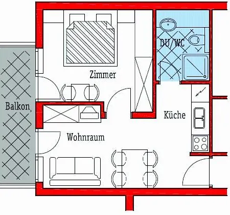 Apart Vita Nova Apartment Ischgl Exterior photo