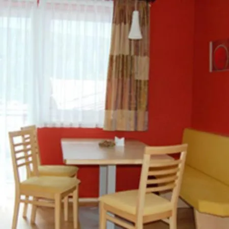 Apart Vita Nova Apartment Ischgl Room photo
