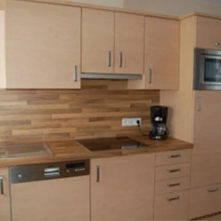 Apart Vita Nova Apartment Ischgl Room photo