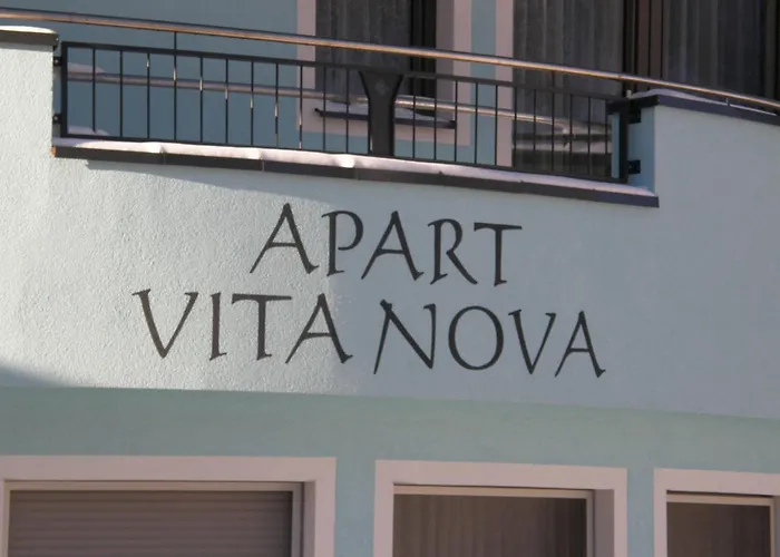 Apart Vita Nova