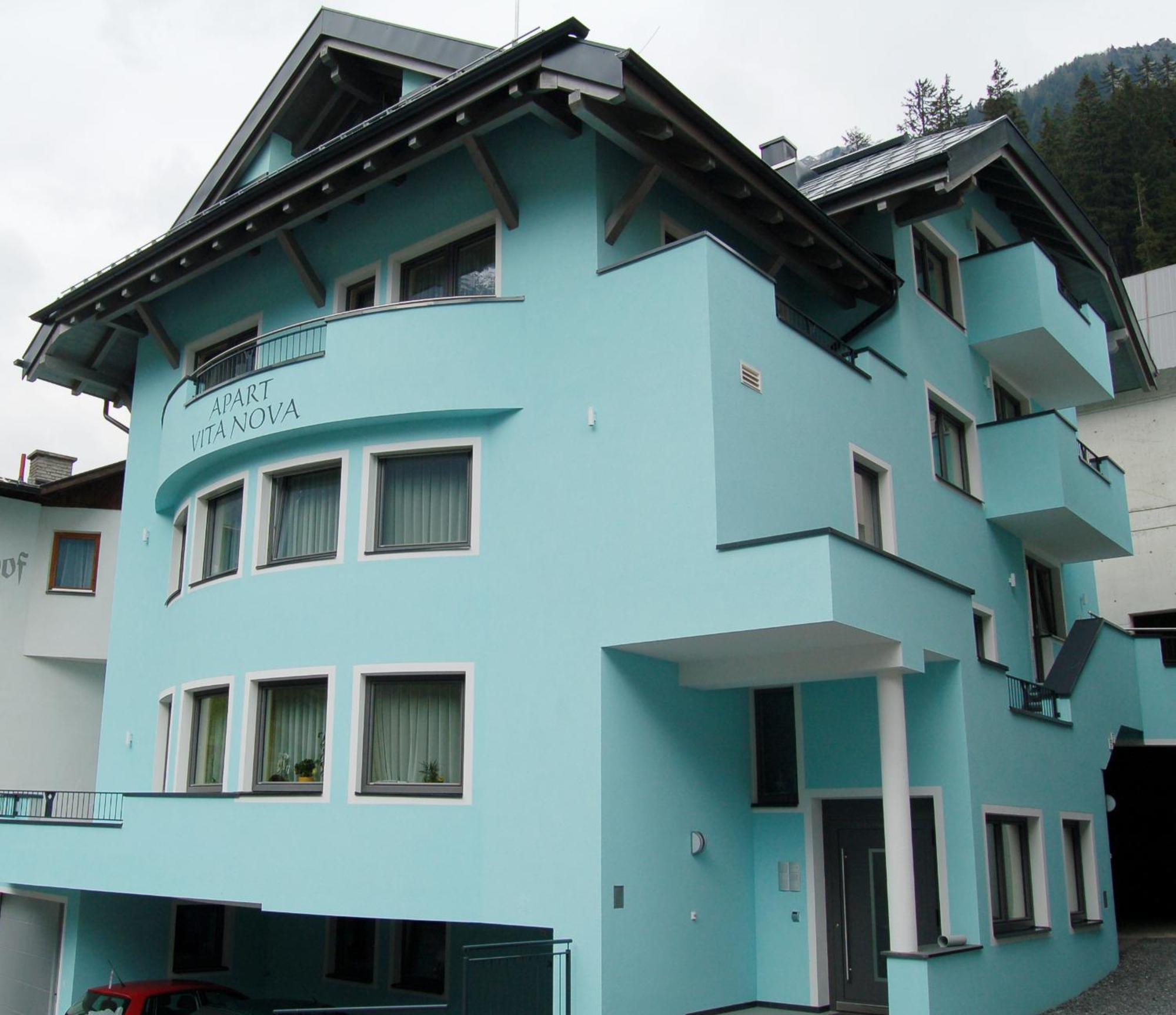 Nova Apartment