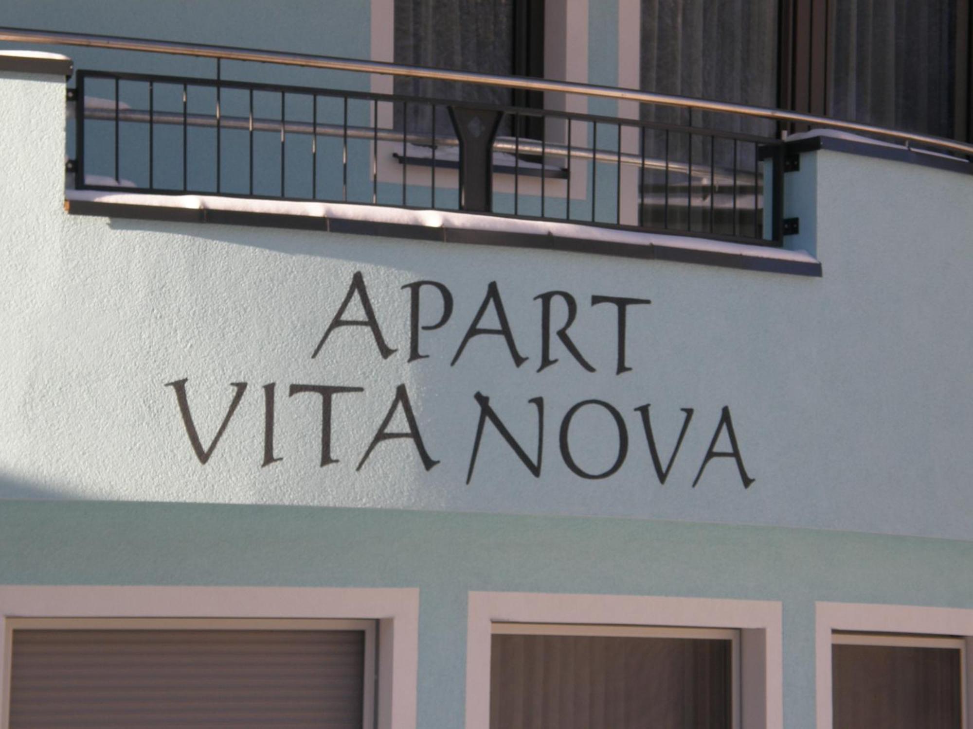 Apartment Nova *