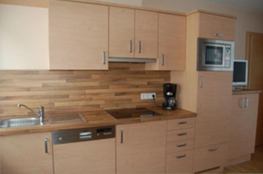 Apartment Nova Ischgl